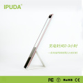 IPUDA X1 Внутренняя настольная лампа с дистанционным управлением на батарейках, сенсорная настольная лампа для чтения